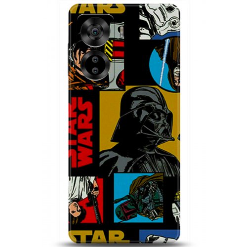 Uyumlu Kılıf HD Baskılı Kılıf - Followed Institution 5385