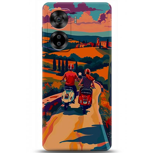 Uyumlu Kılıf HD Baskılı Kılıf - Followed Institution 5390