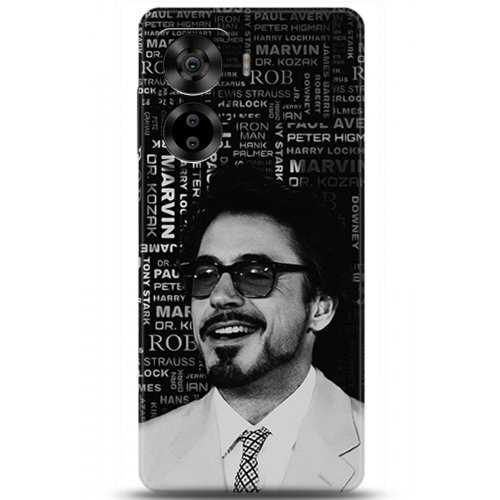 Uyumlu Kılıf HD Baskılı Kılıf - Followed Institution 5397