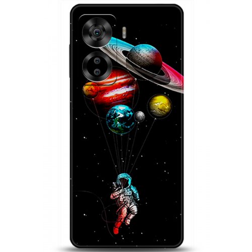 Uyumlu Kılıf HD Baskılı Kılıf - Followed Institution 5403