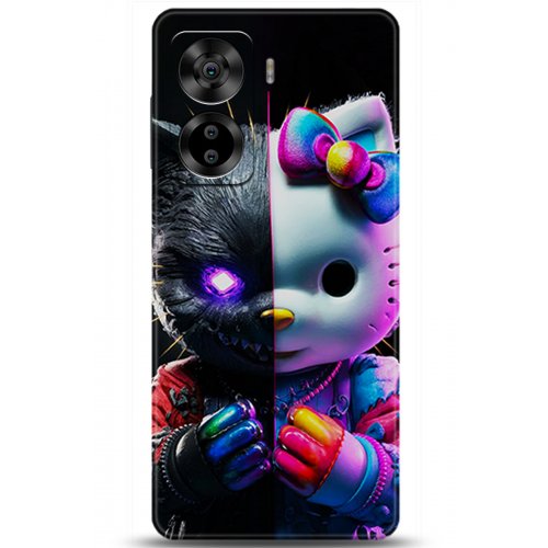 Uyumlu Kılıf HD Baskılı Kılıf - Followed Institution 5406