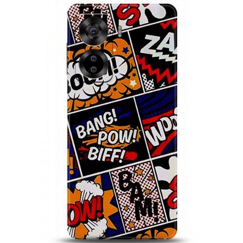 Uyumlu Kılıf HD Baskılı Kılıf - Followed Institution 5423