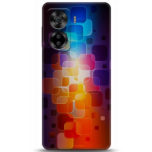 Uyumlu Kılıf HD Baskılı Kılıf - Followed Institution 5431