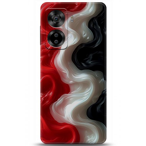 Uyumlu Kılıf HD Baskılı Kılıf - Followed Institution 5433