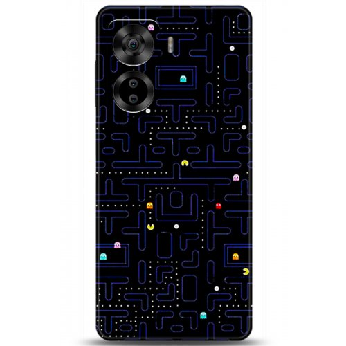 Uyumlu Kılıf HD Baskılı Kılıf - Followed Institution 5444