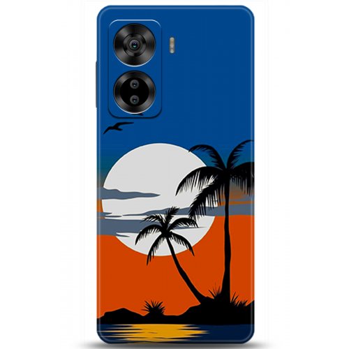 Uyumlu Kılıf HD Baskılı Kılıf - Followed Institution 5446