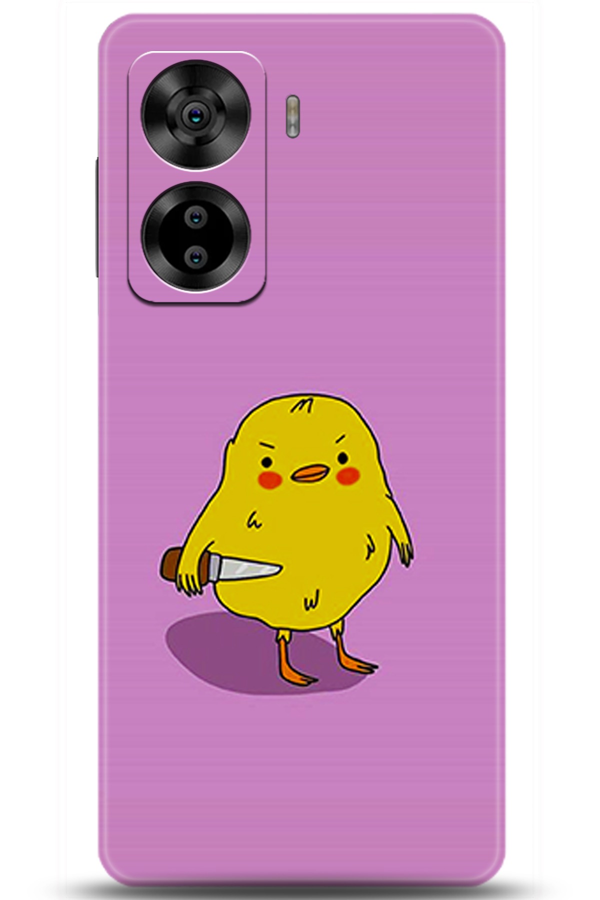 Casper Via X40 Uyumlu Kılıf HD Baskılı Kılıf - Followed Institution 5475