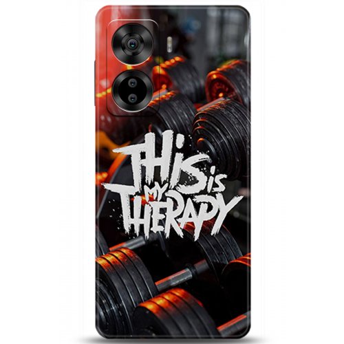 Uyumlu Kılıf HD Baskılı Kılıf - Followed Institution 5480