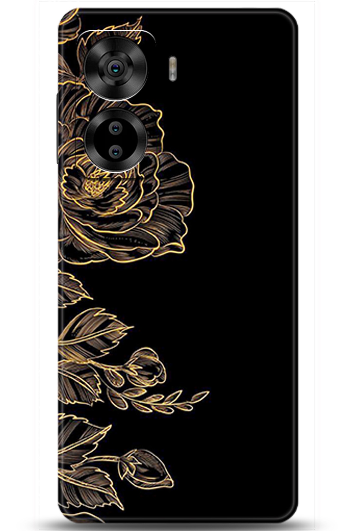 Casper Via X40 Uyumlu Kılıf HD Baskılı Kılıf - Followed Institution 5482