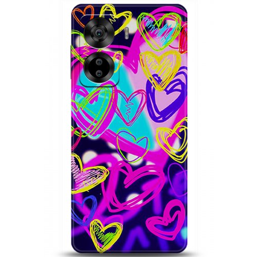 Uyumlu Kılıf HD Baskılı Kılıf - Followed Institution 5500