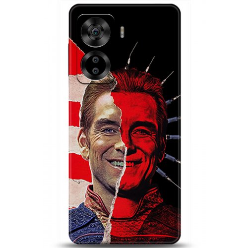 Uyumlu Kılıf HD Baskılı Kılıf - Followed Institution 5508