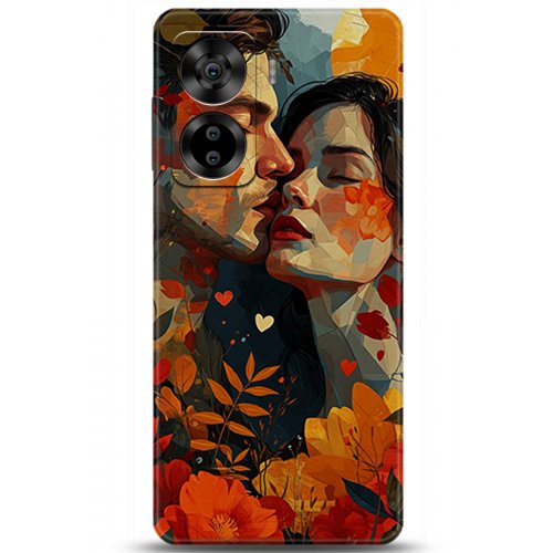 Uyumlu Kılıf HD Baskılı Kılıf - Followed Institution 5556