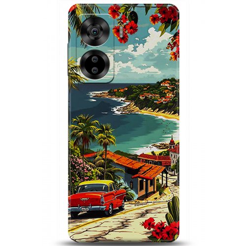 Uyumlu Kılıf HD Baskılı Kılıf - Followed Institution 5560