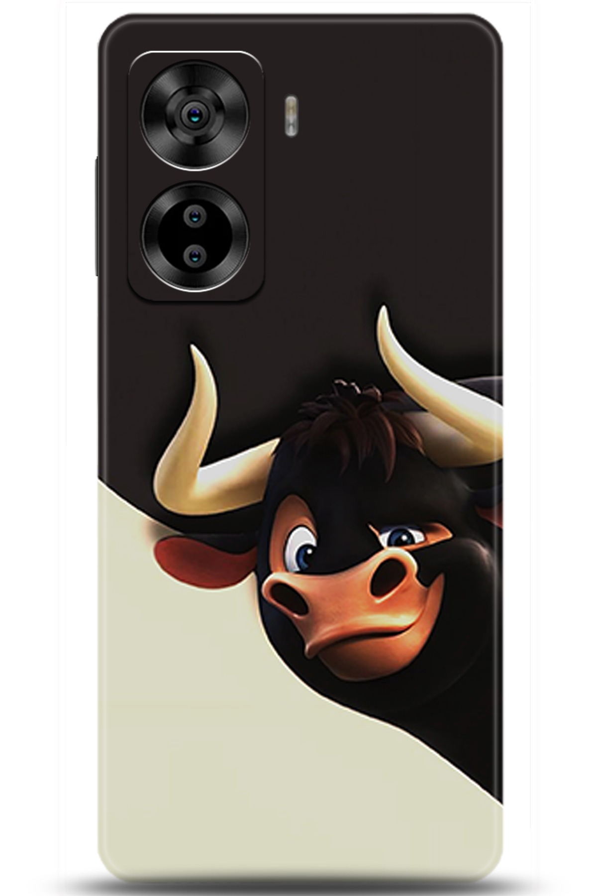 Casper Via X40 Uyumlu Kılıf HD Baskılı Kılıf - Followed Institution 5608