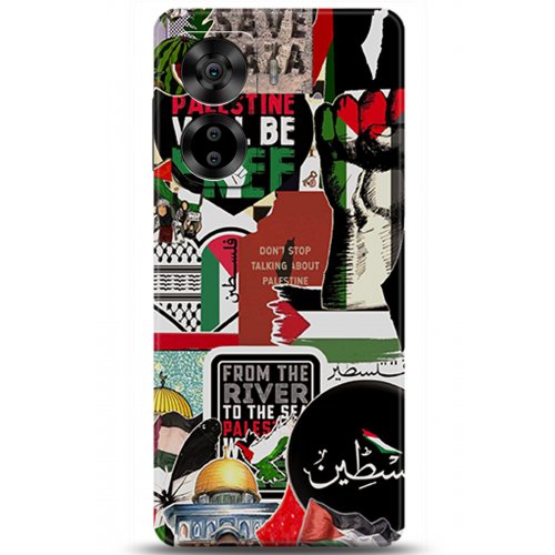 Uyumlu Kılıf HD Baskılı Kılıf - Followed Institution 5617