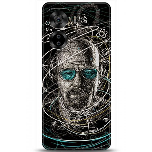 Uyumlu Kılıf HD Baskılı Kılıf - Followed Institution 5619