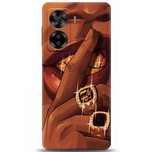 Uyumlu Kılıf HD Baskılı Kılıf - Followed Institution 5631