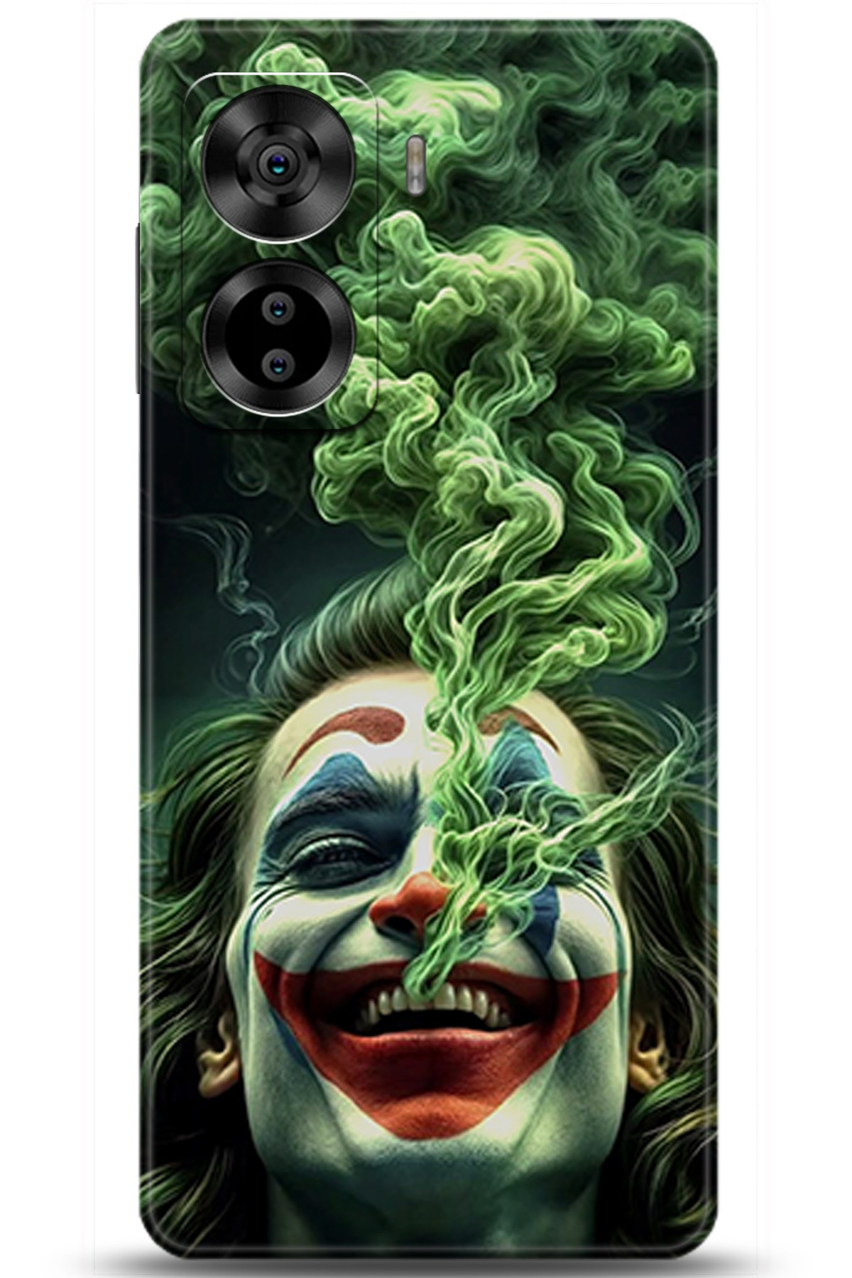 Casper Via X40 Uyumlu Kılıf HD Baskılı Kılıf - Followed Institution 5698