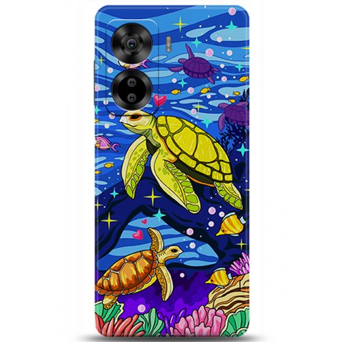 Uyumlu Kılıf HD Baskılı Kılıf - Followed Institution 5701