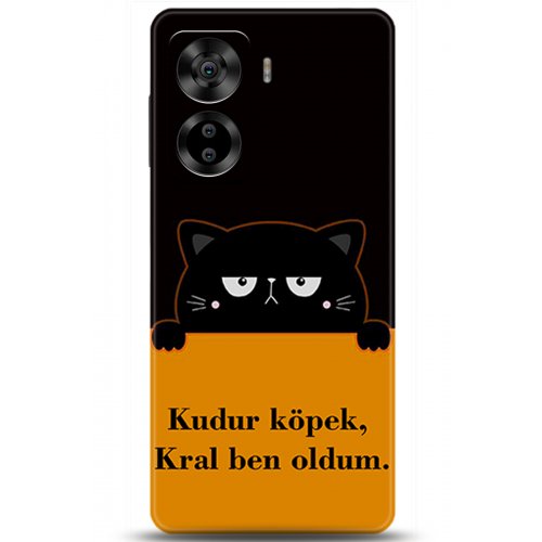 Uyumlu Kılıf HD Baskılı Kılıf - Followed Institution 5719