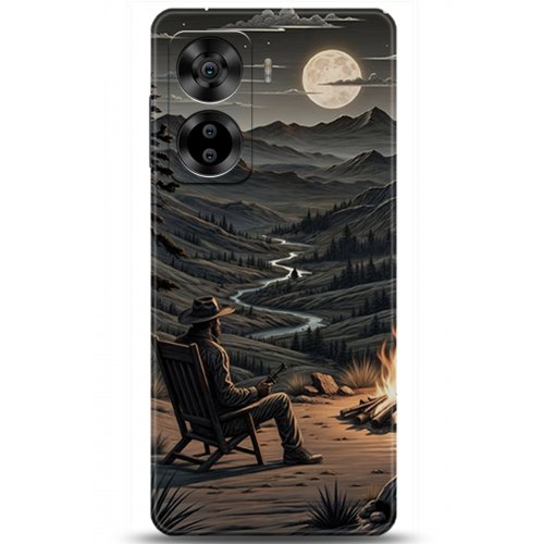 Uyumlu Kılıf HD Baskılı Kılıf - Followed Institution 5721