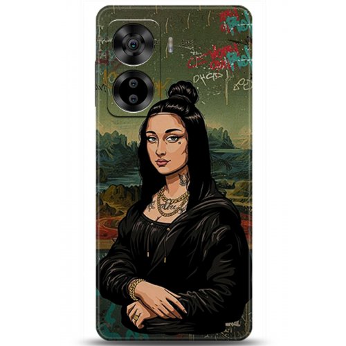 Uyumlu Kılıf HD Baskılı Kılıf - Followed Institution 5727