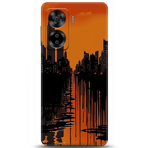 Uyumlu Kılıf HD Baskılı Kılıf - Followed Institution 5765