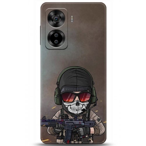 Uyumlu Kılıf HD Baskılı Kılıf - Followed Institution 5773