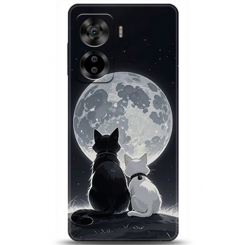 Uyumlu Kılıf HD Baskılı Kılıf - Followed Institution 5782