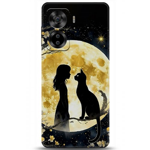 Uyumlu Kılıf HD Baskılı Kılıf - Followed Institution 5783