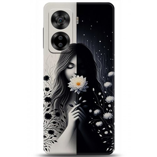 Uyumlu Kılıf HD Baskılı Kılıf - Followed Institution 5800