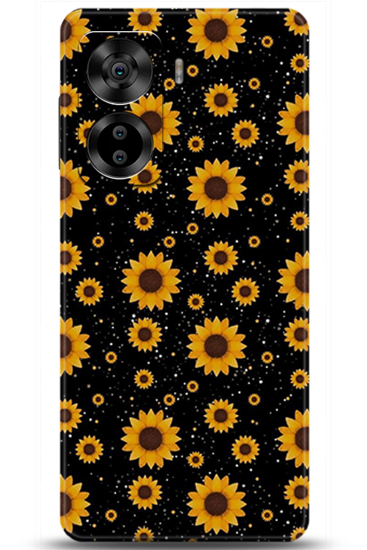 Casper Via X40 Uyumlu Kılıf HD Baskılı Kılıf - Followed Institution 5802