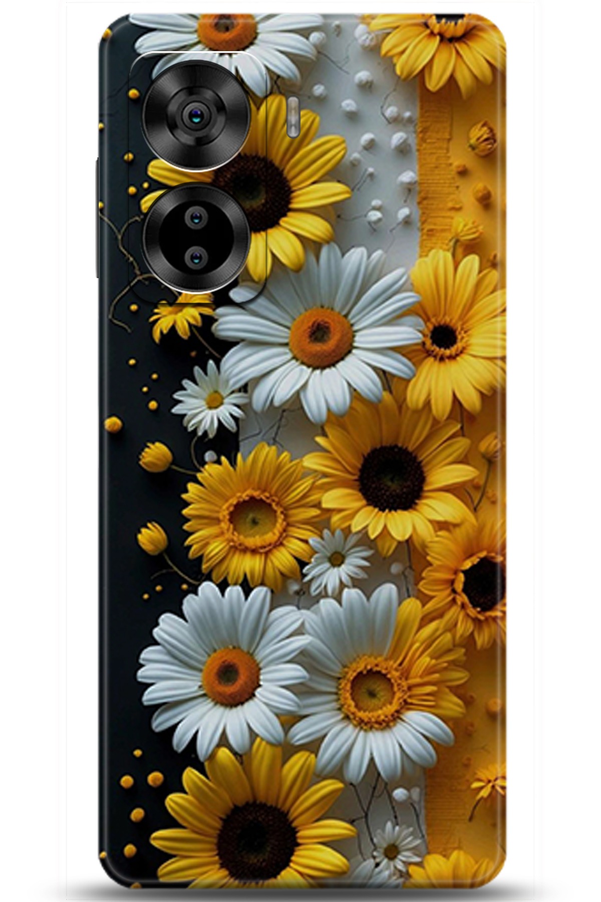 Casper Via X40 Uyumlu Kılıf HD Baskılı Kılıf - Followed Institution 5803