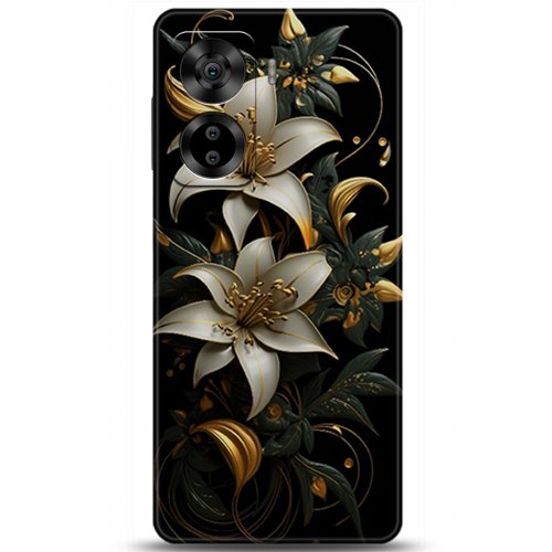 Uyumlu Kılıf HD Baskılı Kılıf - Followed Institution 5808