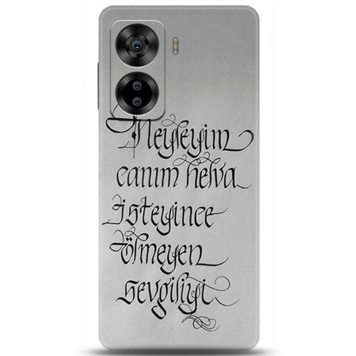 Uyumlu Kılıf HD Baskılı Kılıf - Followed Institution 5818