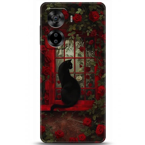 Uyumlu Kılıf HD Baskılı Kılıf - Followed Institution 5822