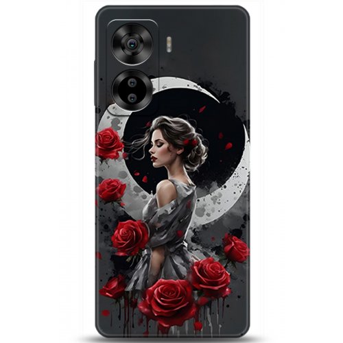 Uyumlu Kılıf HD Baskılı Kılıf - Followed Institution 5823