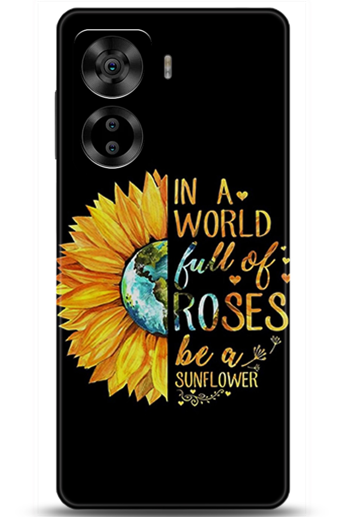 Casper Via X40 Uyumlu Kılıf HD Baskılı Kılıf - Followed Institution 5825