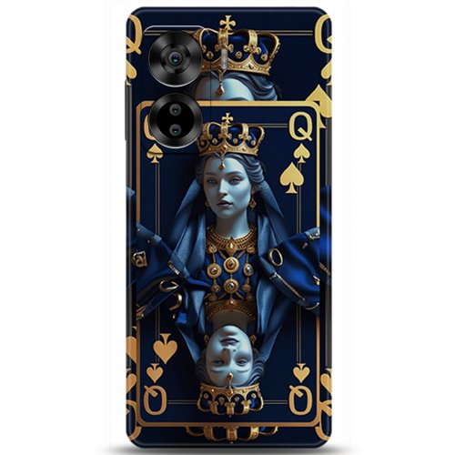 Uyumlu Kılıf HD Baskılı Kılıf - Followed Institution 5833