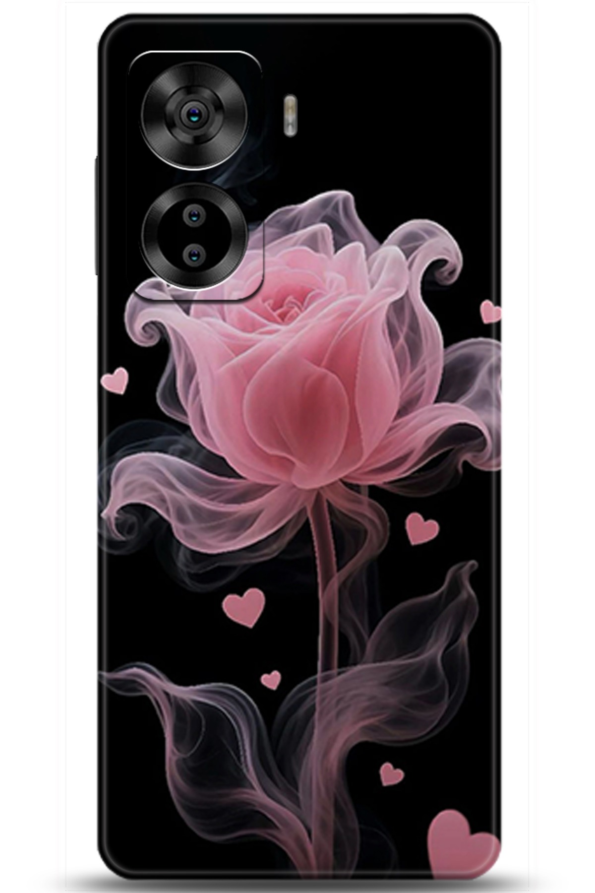 Casper Via X40 Uyumlu Kılıf HD Baskılı Kılıf - Followed Institution 5839