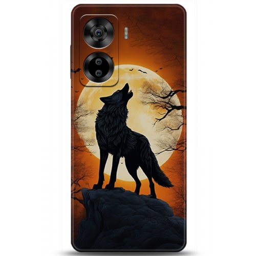 Uyumlu Kılıf HD Baskılı Kılıf - Followed Institution 5847