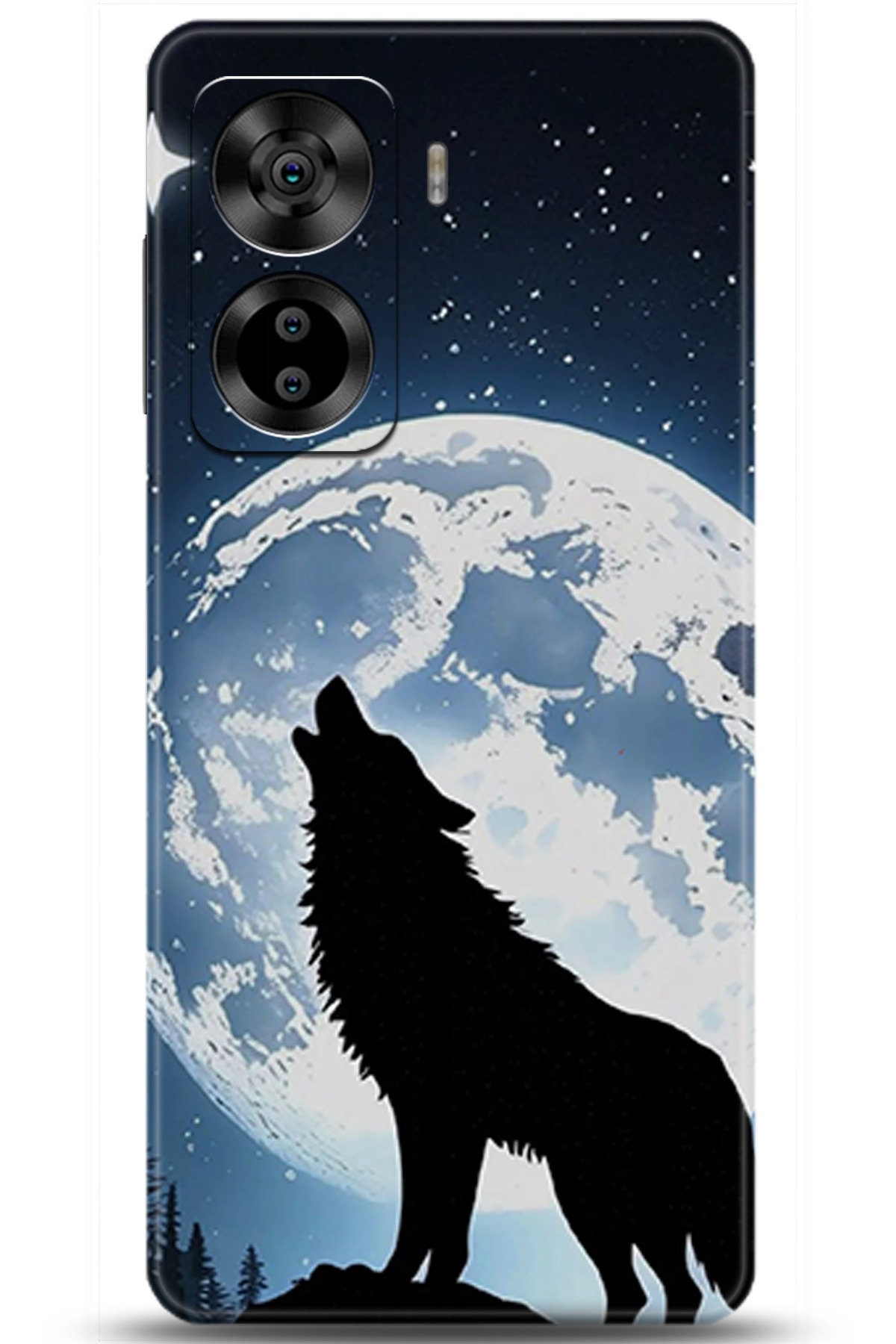 Casper Via X40 Uyumlu Kılıf HD Baskılı Kılıf - Followed Institution 5848