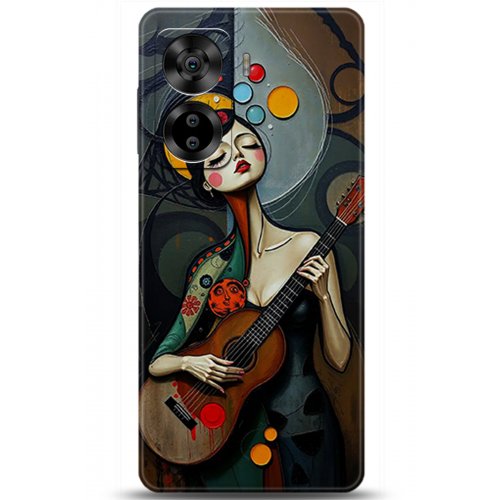 Uyumlu Kılıf HD Baskılı Kılıf - Followed Institution 5859