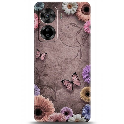 Uyumlu Kılıf HD Baskılı Kılıf - Followed Institution 5873