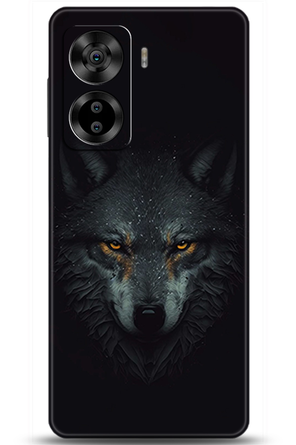 Casper Via X40 Uyumlu Kılıf HD Baskılı Kılıf - Followed Institution 5875