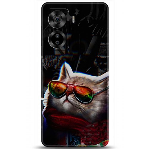 Uyumlu Kılıf HD Baskılı Kılıf - Followed Institution 5885