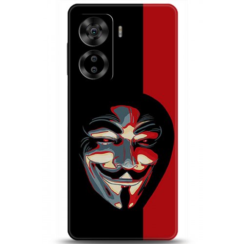 Uyumlu Kılıf HD Baskılı Kılıf - Followed Institution 5886