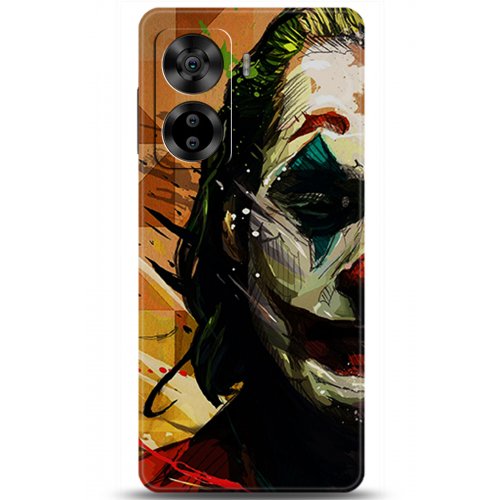 Uyumlu Kılıf HD Baskılı Kılıf - Followed Institution 5894