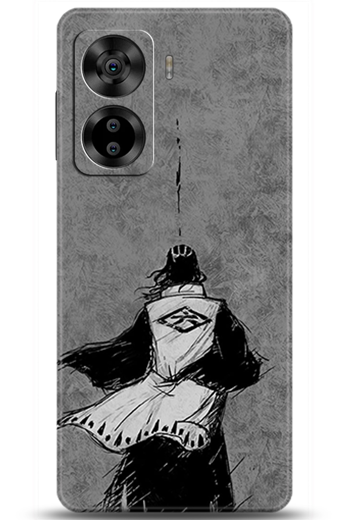 Casper Via X40 Uyumlu Kılıf HD Baskılı Kılıf - Followed Institution 5903