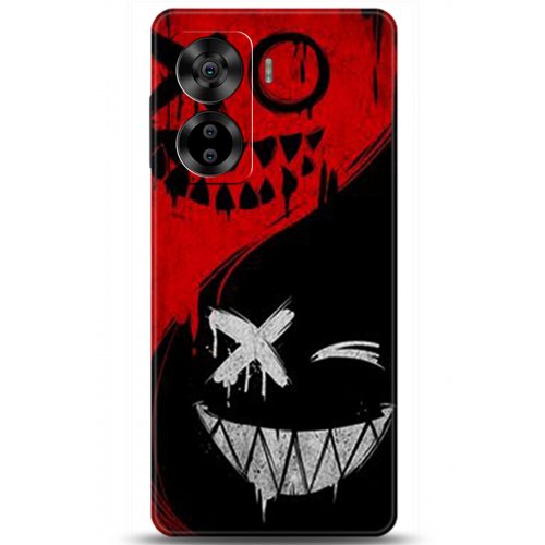 Uyumlu Kılıf HD Baskılı Kılıf - Followed Institution 5904